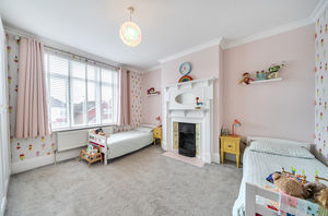 Bedroom 1 angle 1- click for photo gallery
